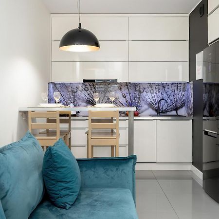 Apartment Rakowska Warsaw Wlochy By Noclegi Renters エクステリア 写真
