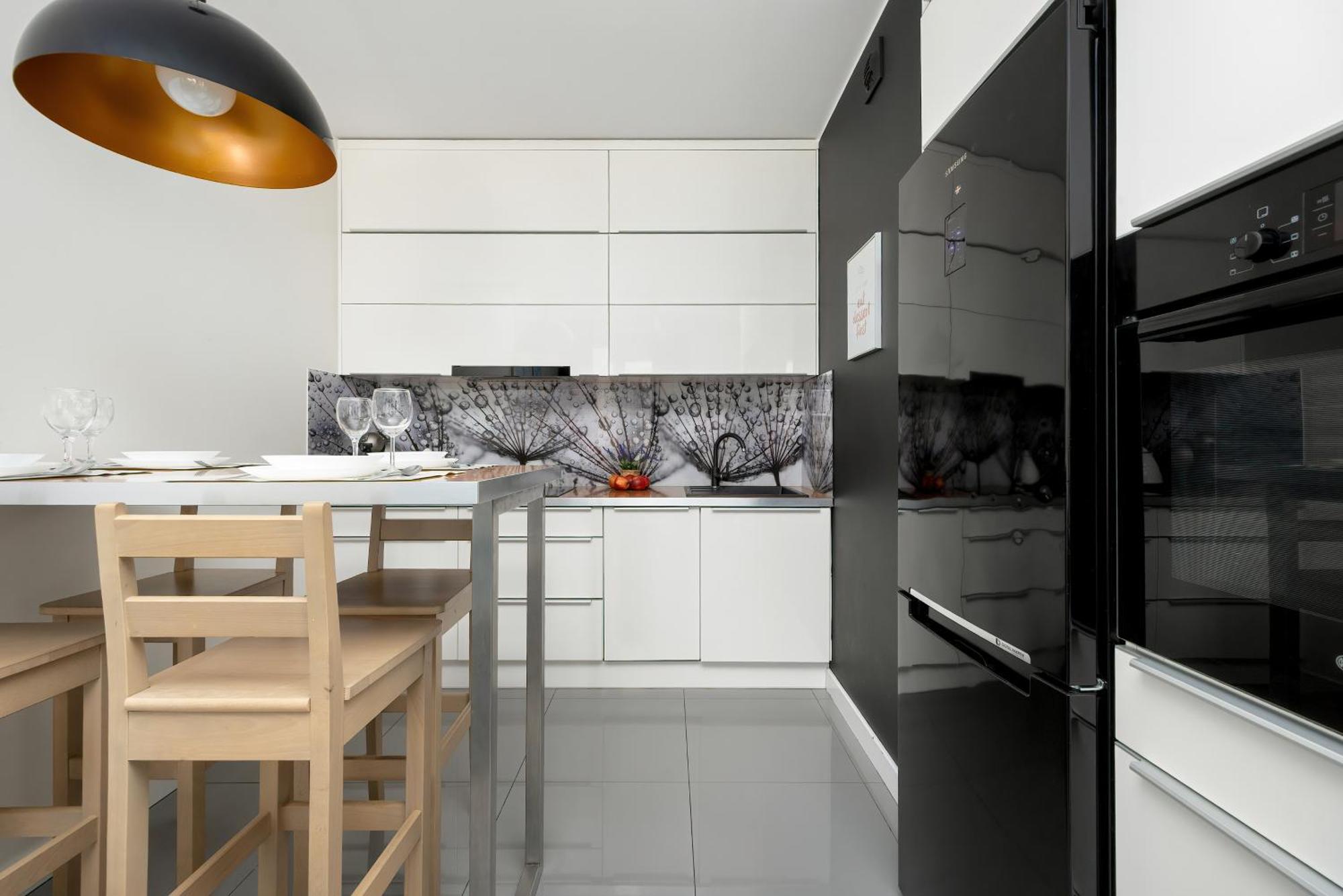 Apartment Rakowska Warsaw Wlochy By Noclegi Renters エクステリア 写真