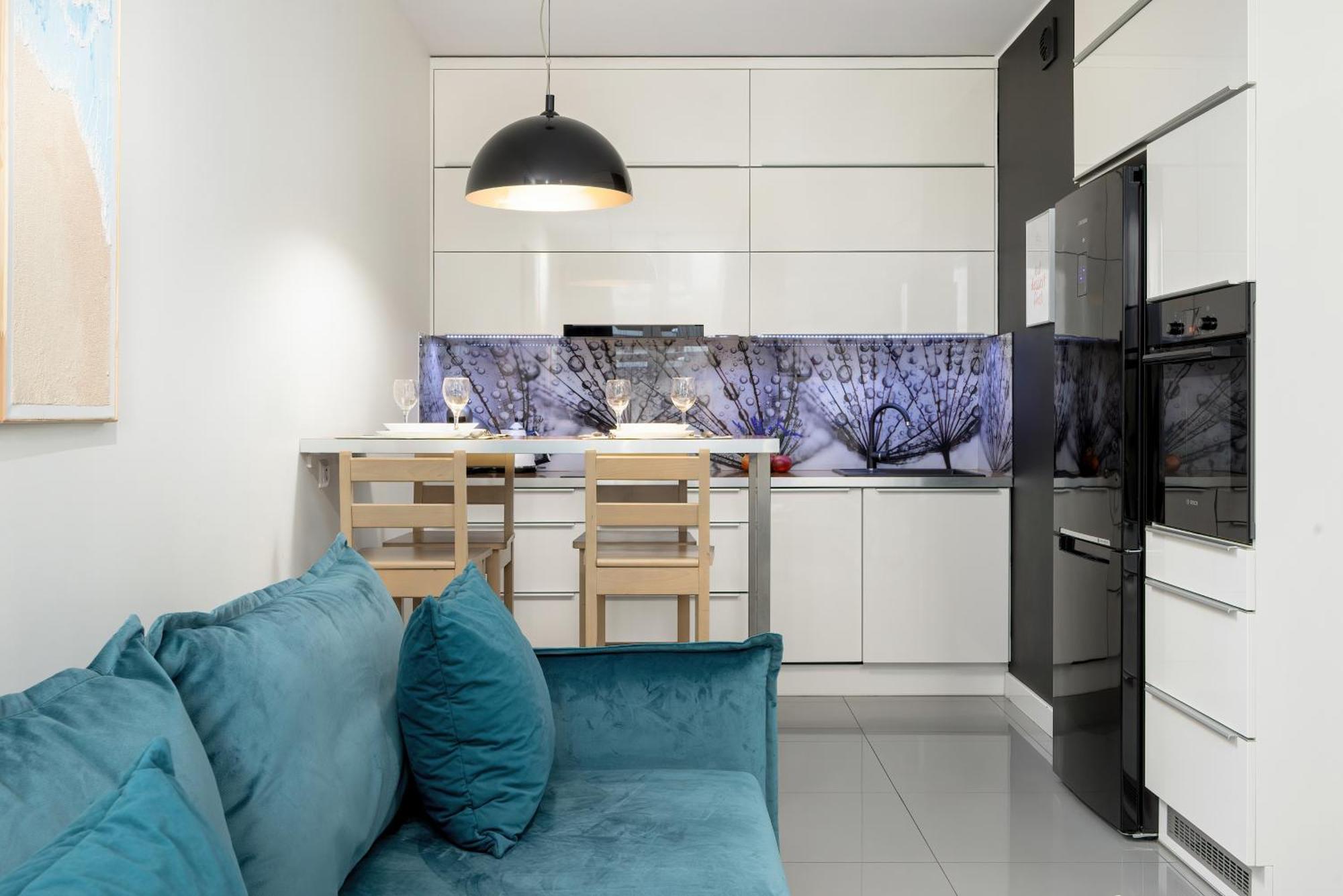 Apartment Rakowska Warsaw Wlochy By Noclegi Renters エクステリア 写真