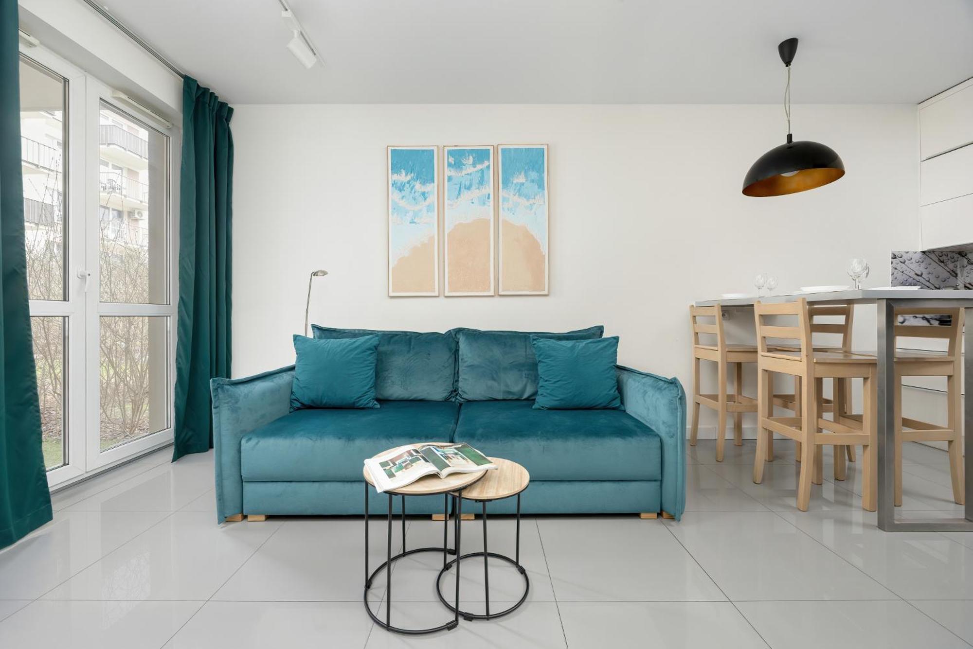 Apartment Rakowska Warsaw Wlochy By Noclegi Renters エクステリア 写真