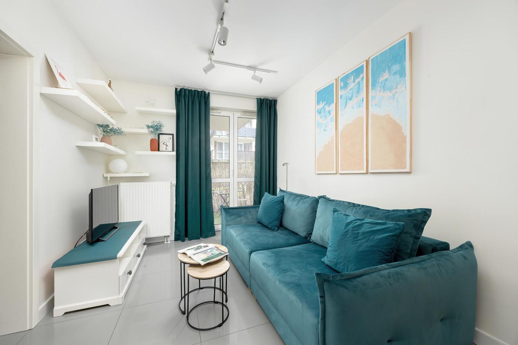 Apartment Rakowska Warsaw Wlochy By Noclegi Renters エクステリア 写真