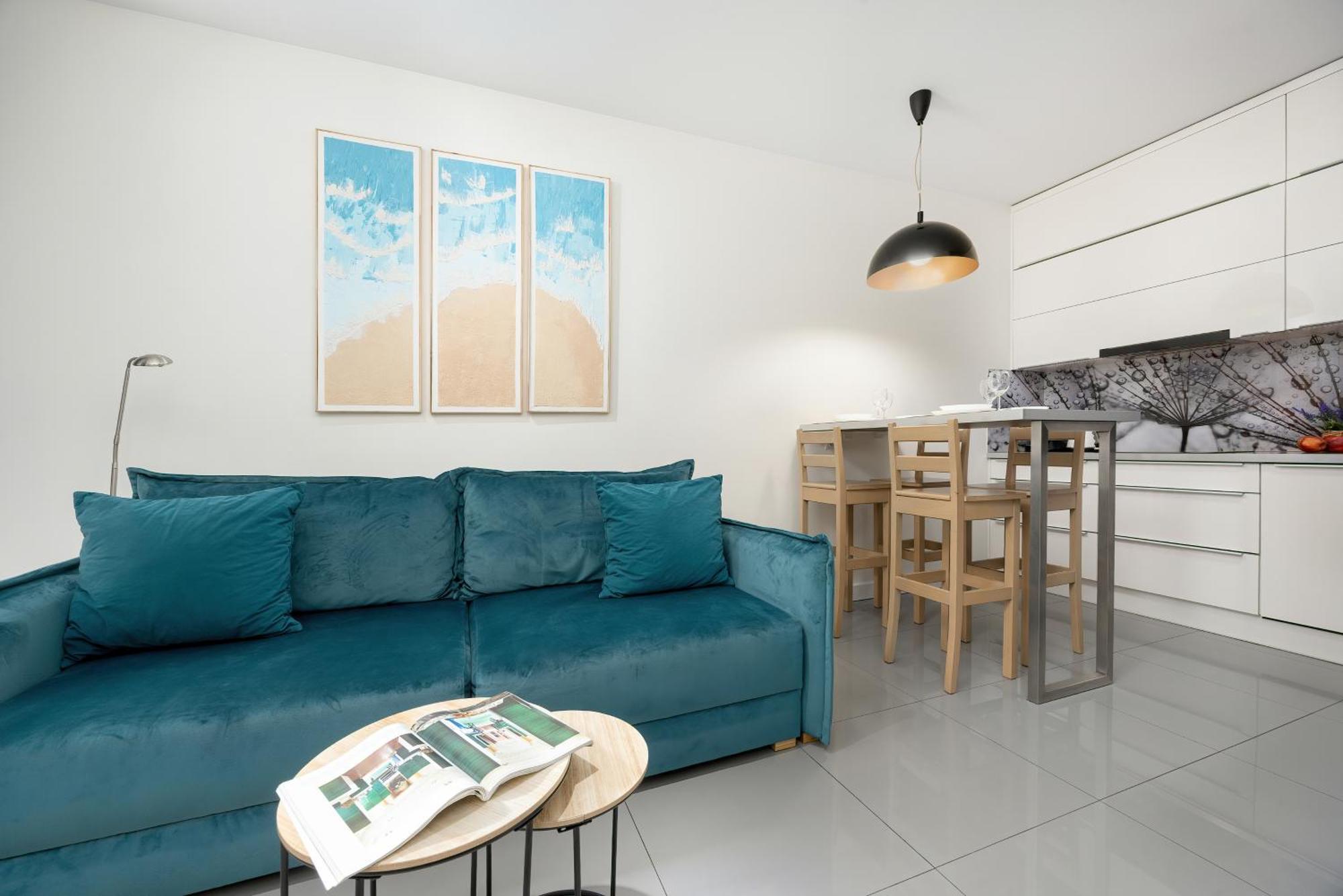 Apartment Rakowska Warsaw Wlochy By Noclegi Renters エクステリア 写真