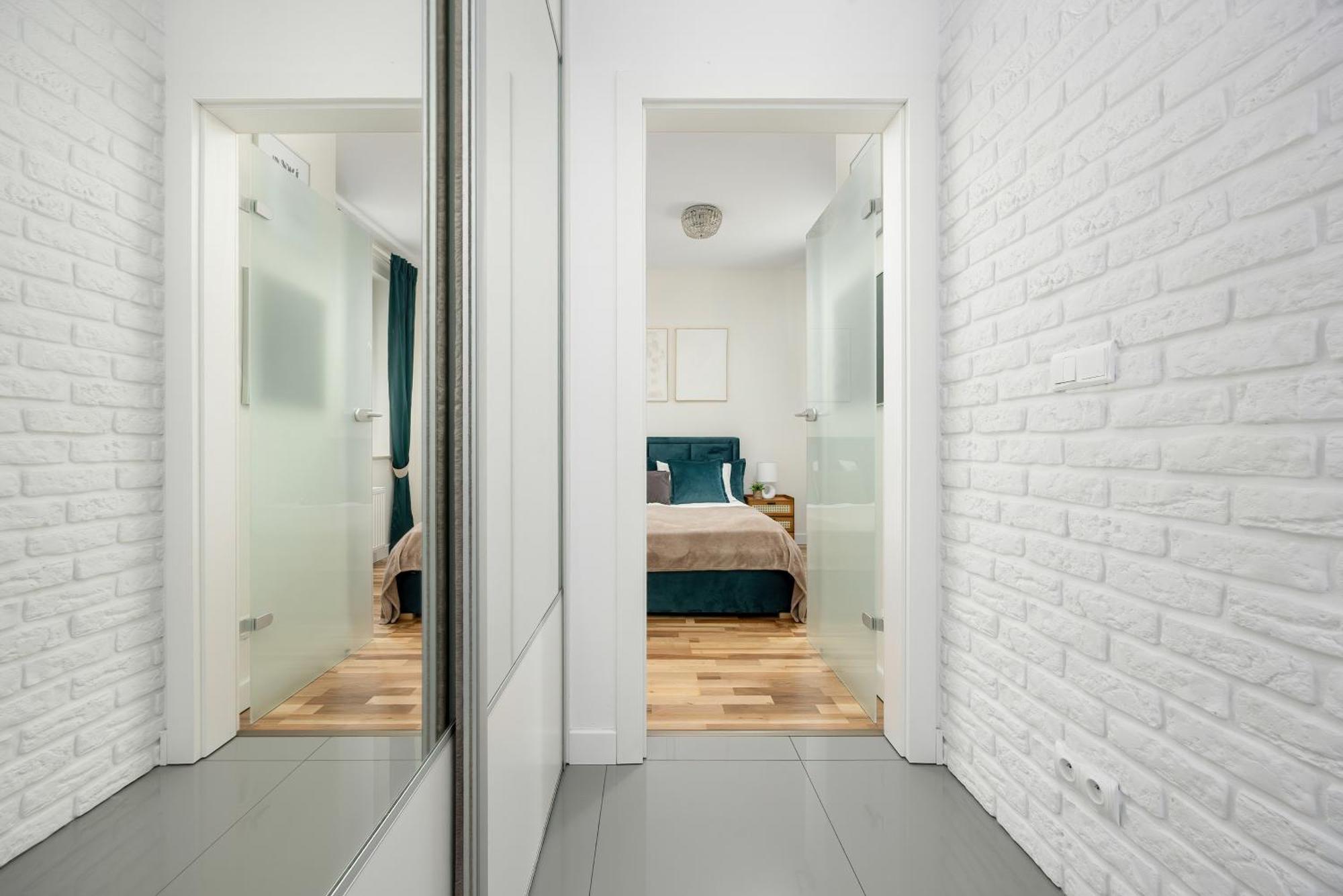 Apartment Rakowska Warsaw Wlochy By Noclegi Renters エクステリア 写真