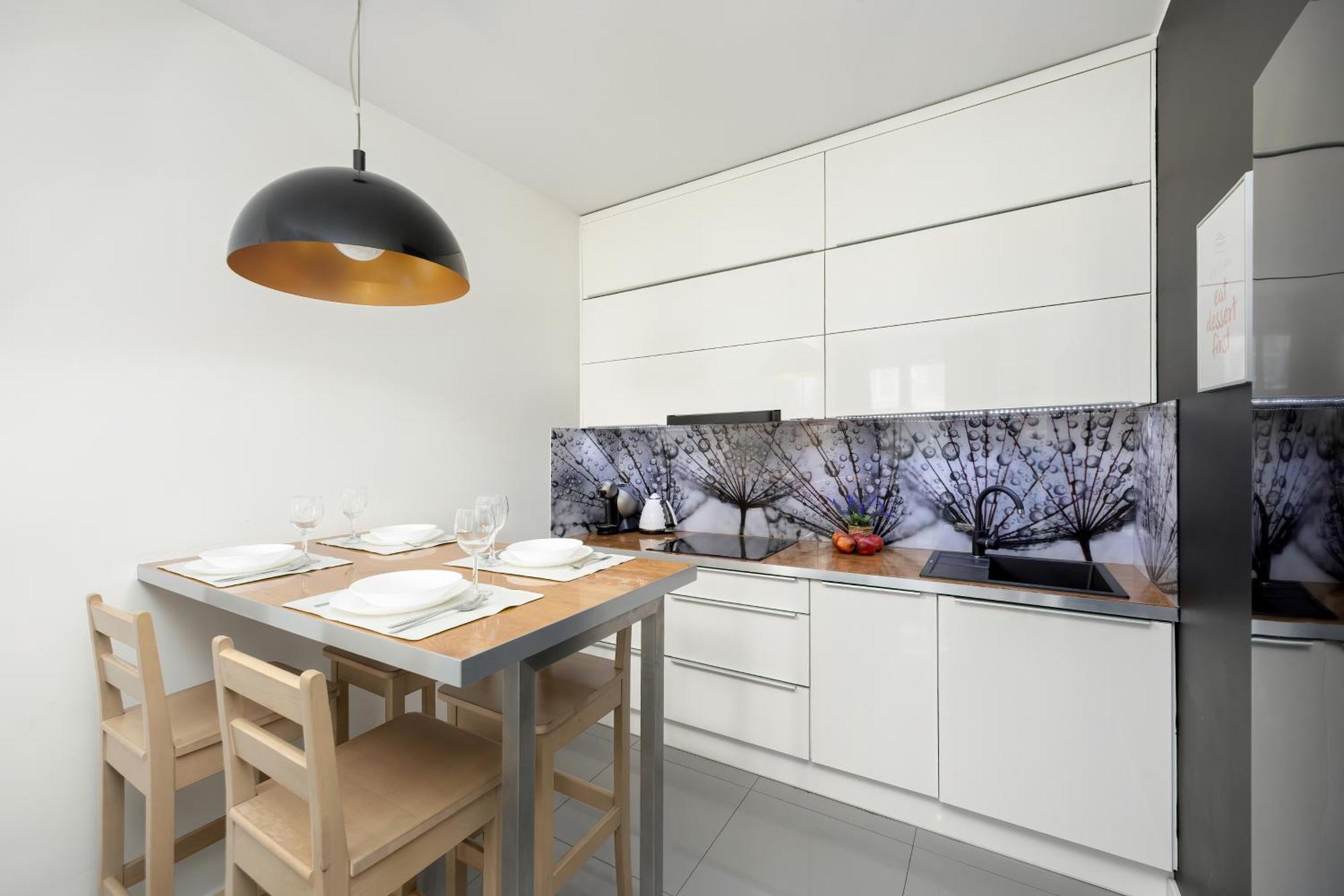 Apartment Rakowska Warsaw Wlochy By Noclegi Renters エクステリア 写真