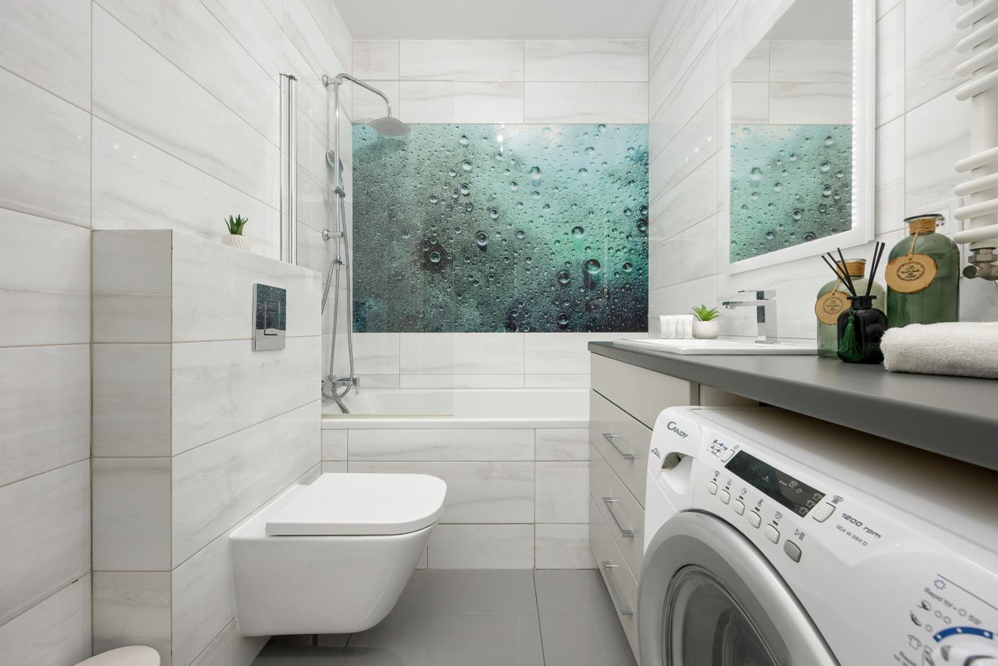 Apartment Rakowska Warsaw Wlochy By Noclegi Renters エクステリア 写真